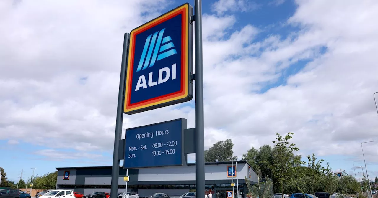 Aldi to launch £18 huge tent and £2 camping gear perfect for festivals