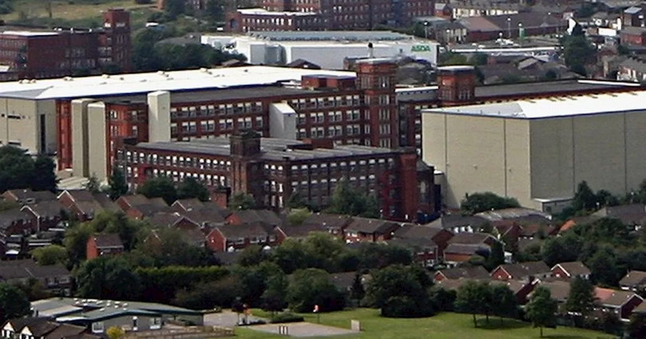 LIVE Updates: More than 350 Yodel jobs at risk as bosses announce Oldham distribution centre will close