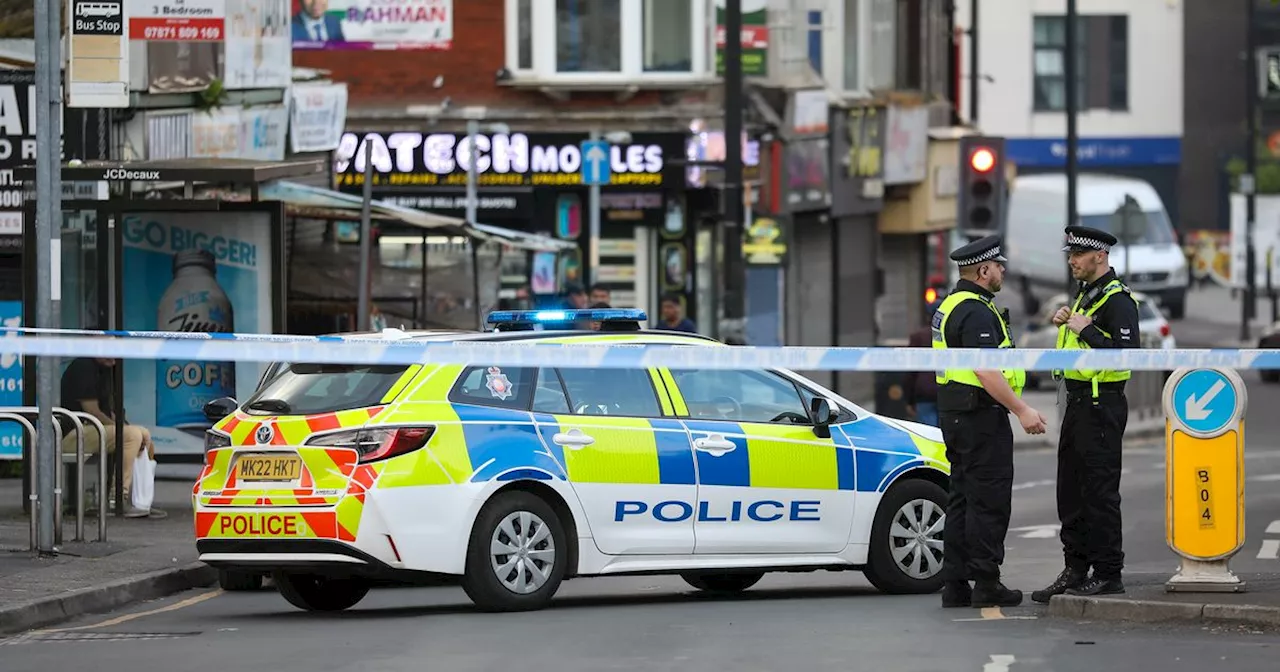 Police issue update after boy, 17, arrested following stabbing in Longsight