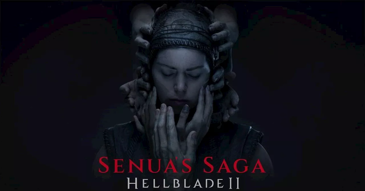 Senua's Saga: Hellblade 2 review - the best console graphics ever