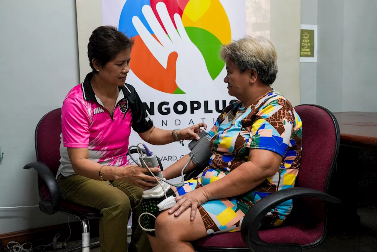 Empowering communities: BingoPlus Foundation kicks off Barangay Bigayan Program