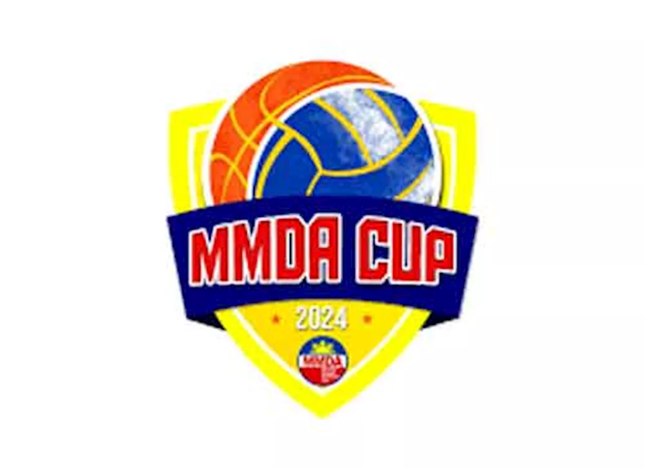 First MMDA Cup launched in San Juan City