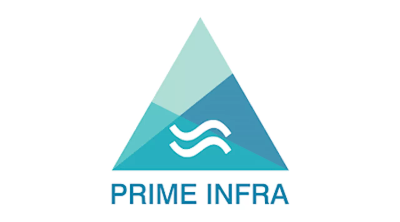 Prime Infra subsidiary gets ERC license to sell electricity