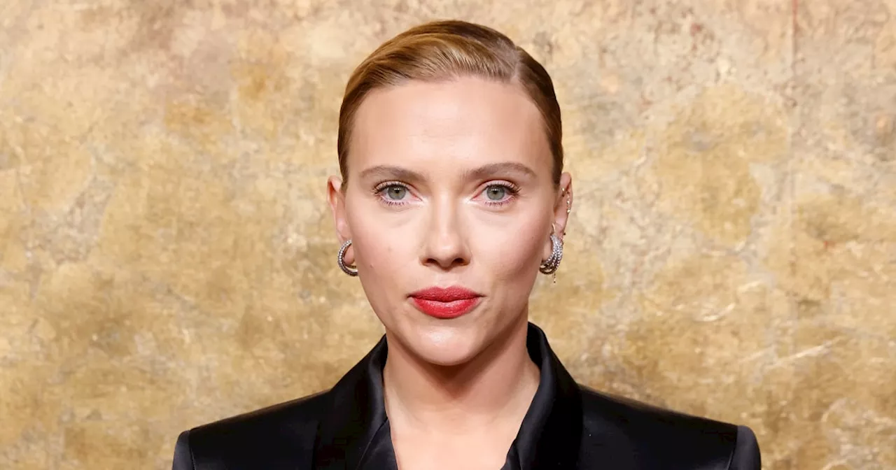 Scarlett Johansson didn't like the voice of OpenAi's new chat bot. We shouldn't either.