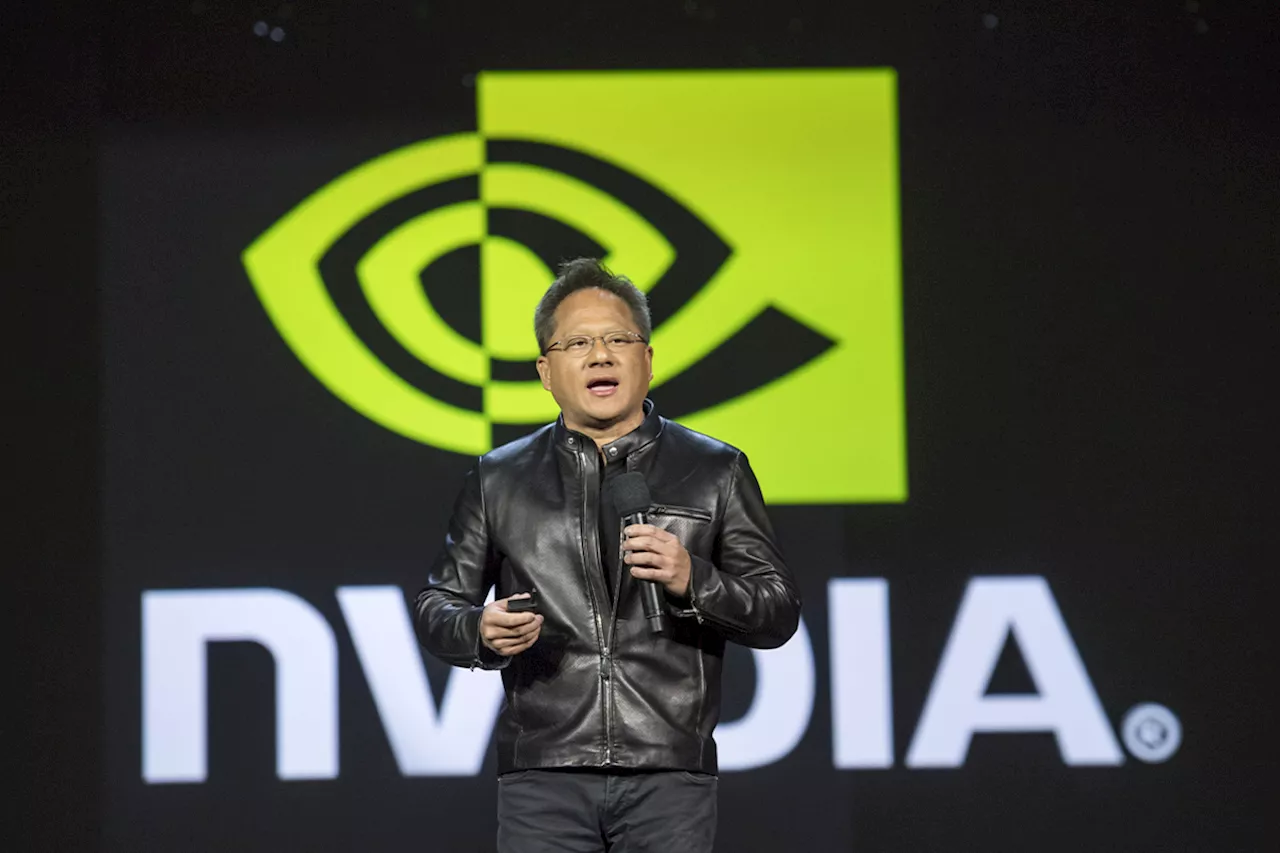 Dell and Nvidia announces AI partnership