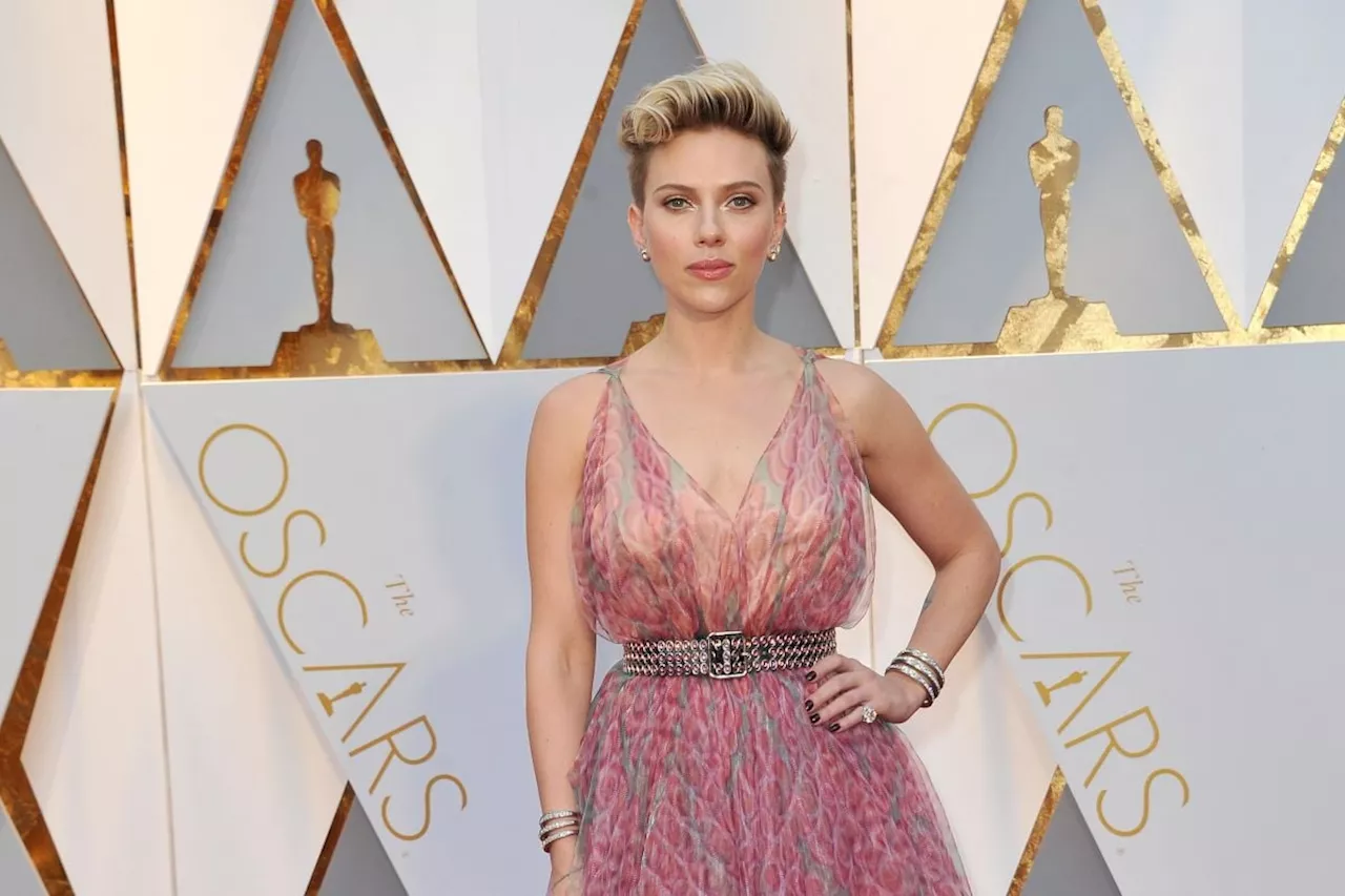 Scarlett Johansson lawyers up against OpenAI