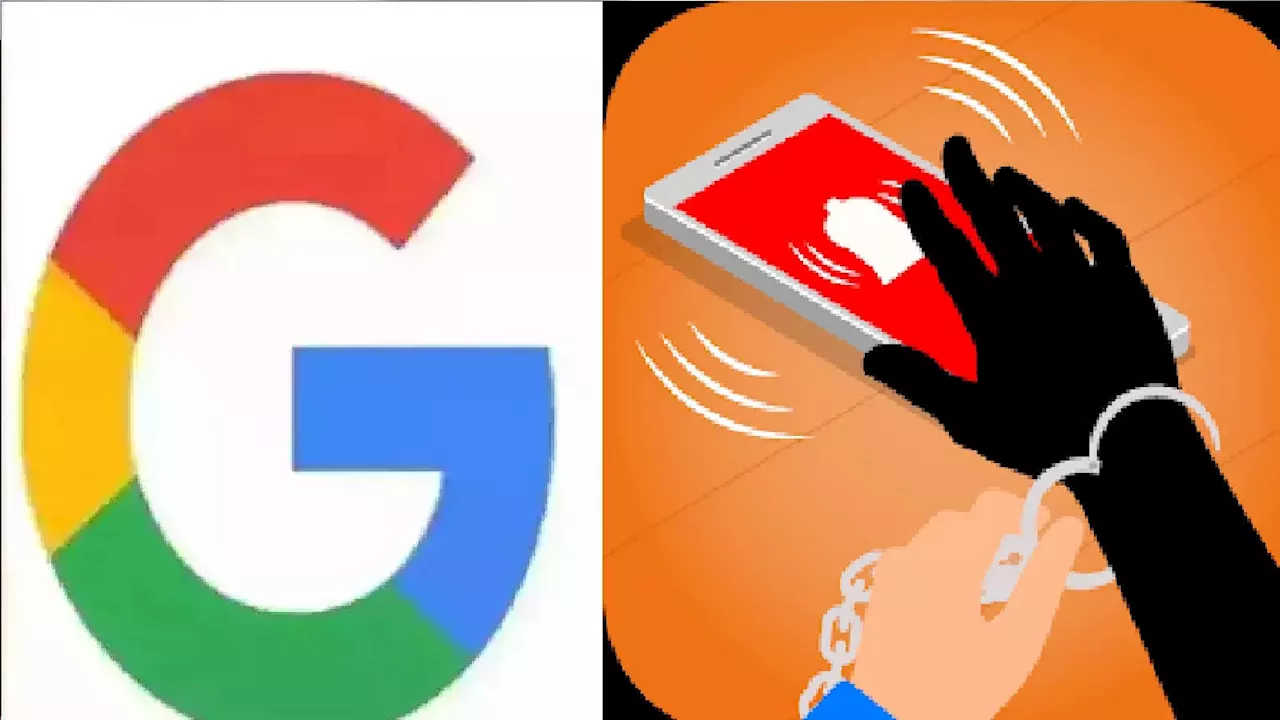 चोरों की आएगी शामत! अनजान टच पर Phone हो जाएगा Lock, Google की नई टेक्नोलॉजी