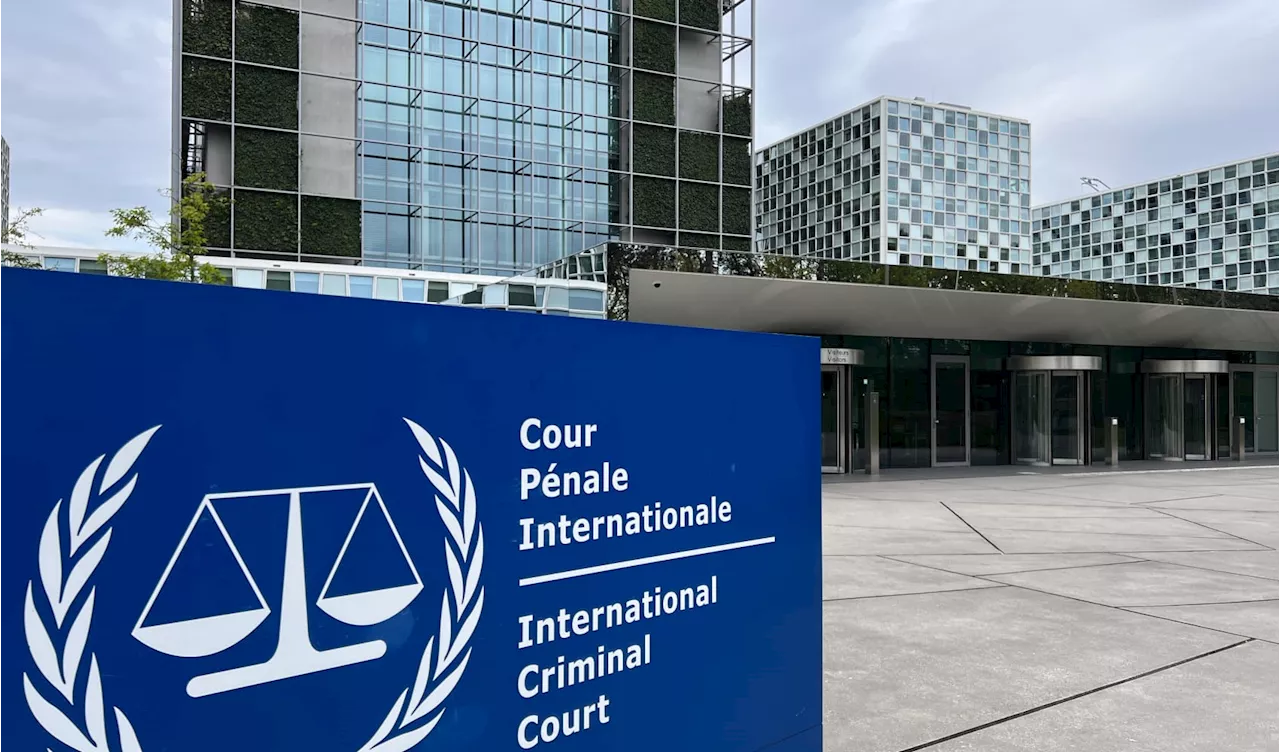 France and Belgium support ICC request for arrest warrants of Israel and Hamas leaders