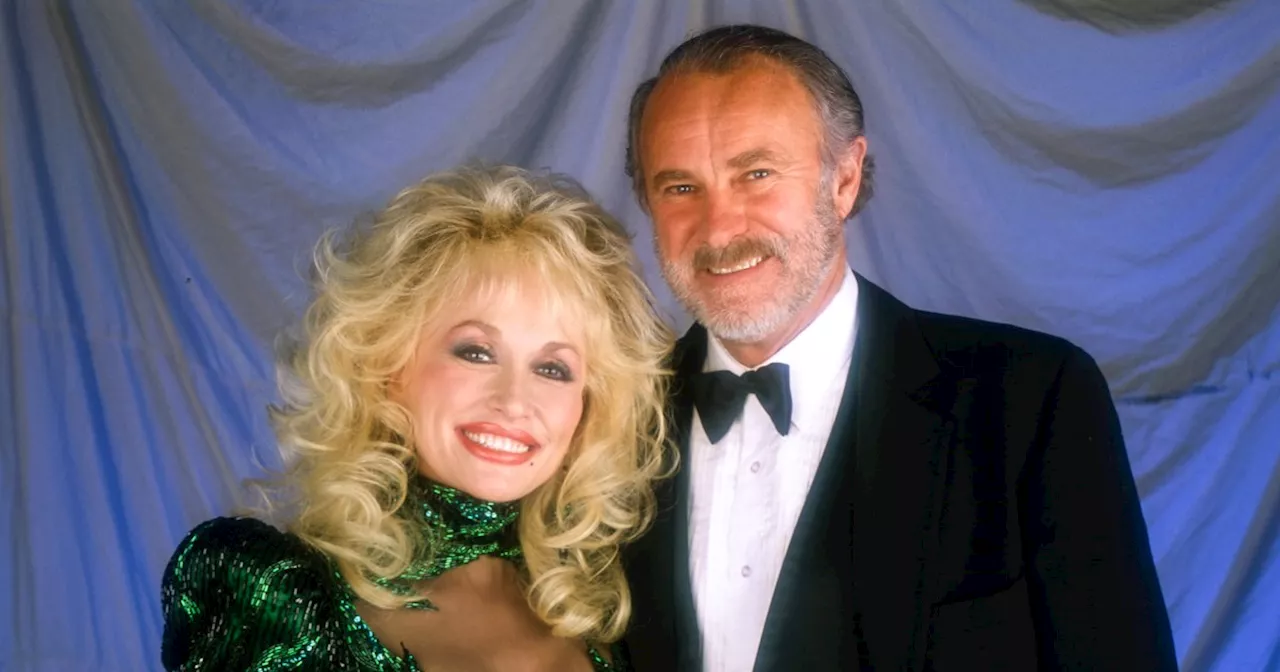 Dolly Parton pays tribute to '9 to 5' co-star Dabney Coleman: 'He taught me so much'