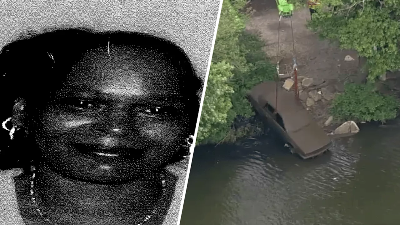 Body found in river was NJ woman who went missing in 2010, source says