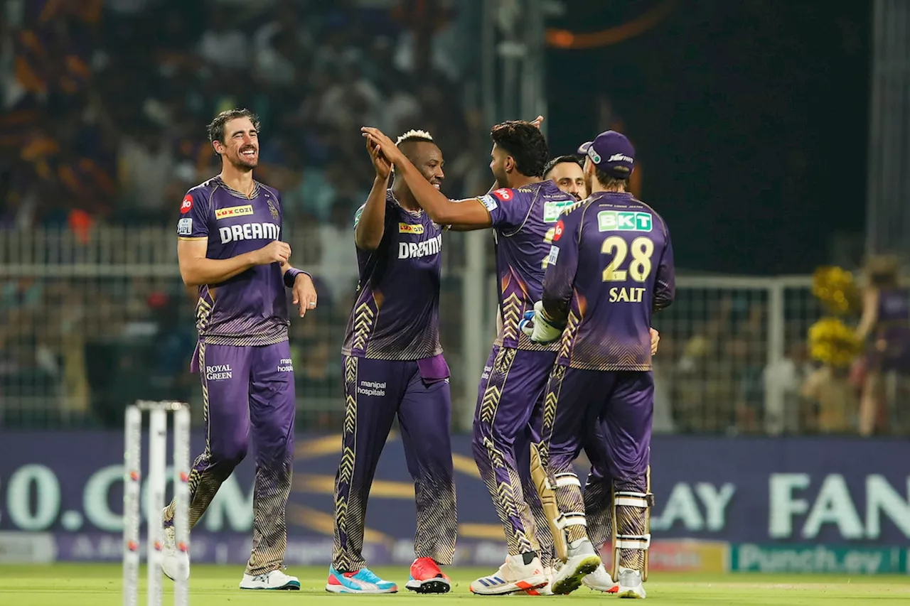 IPL 2024: KKR vs SRH Qualifier 1: अहमदाबाद की पिच क्या असर दिखाएगी, संभावित XI, दोनों टीमों का रिकॉर्ड कैसा रहा है, जानें सब कुछ