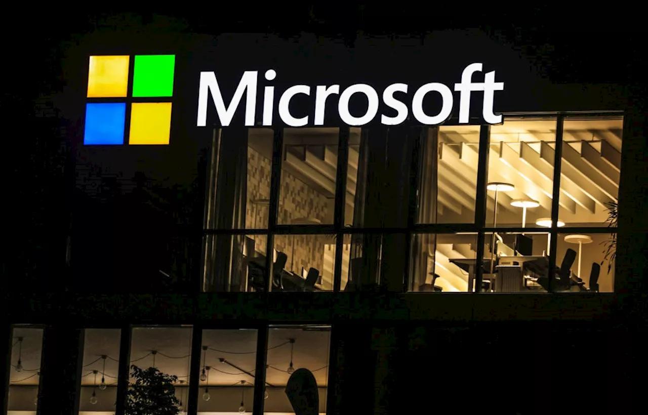 Microsoft announces R1.3bn SA fund to boost black-owned businesses in deal with govt