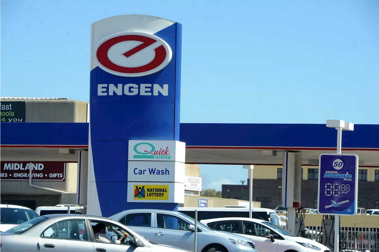 Pan-African fuel giant emerges as Vivo's Engen acquisition is finalised