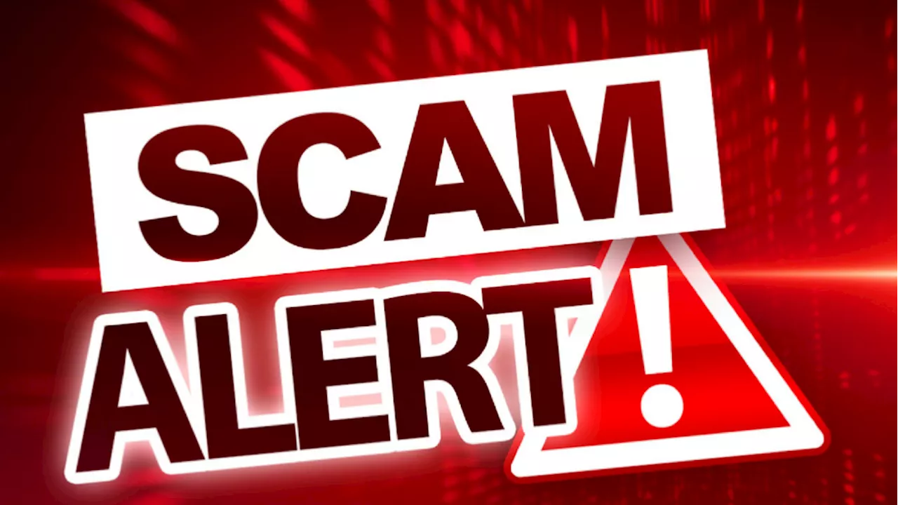 Kerrville Police warn of scammer posing as officer, coercing gift card payments