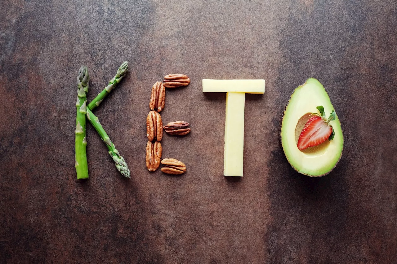 Ketogenic diets linked to cellular aging in vital organs, new study finds