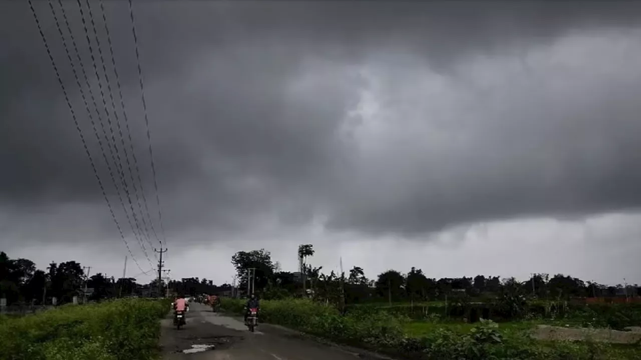 झारखंड के लोगों को अब मिलेगी गर्मी से राहत, जानें IMD का ताजा अपडेट