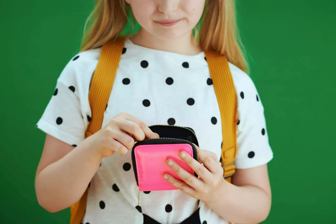 ‘The kids are on Revolut now’ - Just 30% of parents do ‘traditional’ pocket money