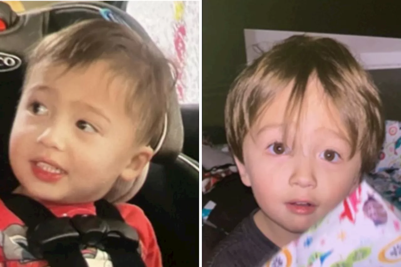 Amber Alert Update: Wisconsin Boy Elijah Vue Vanished Three Months Ago