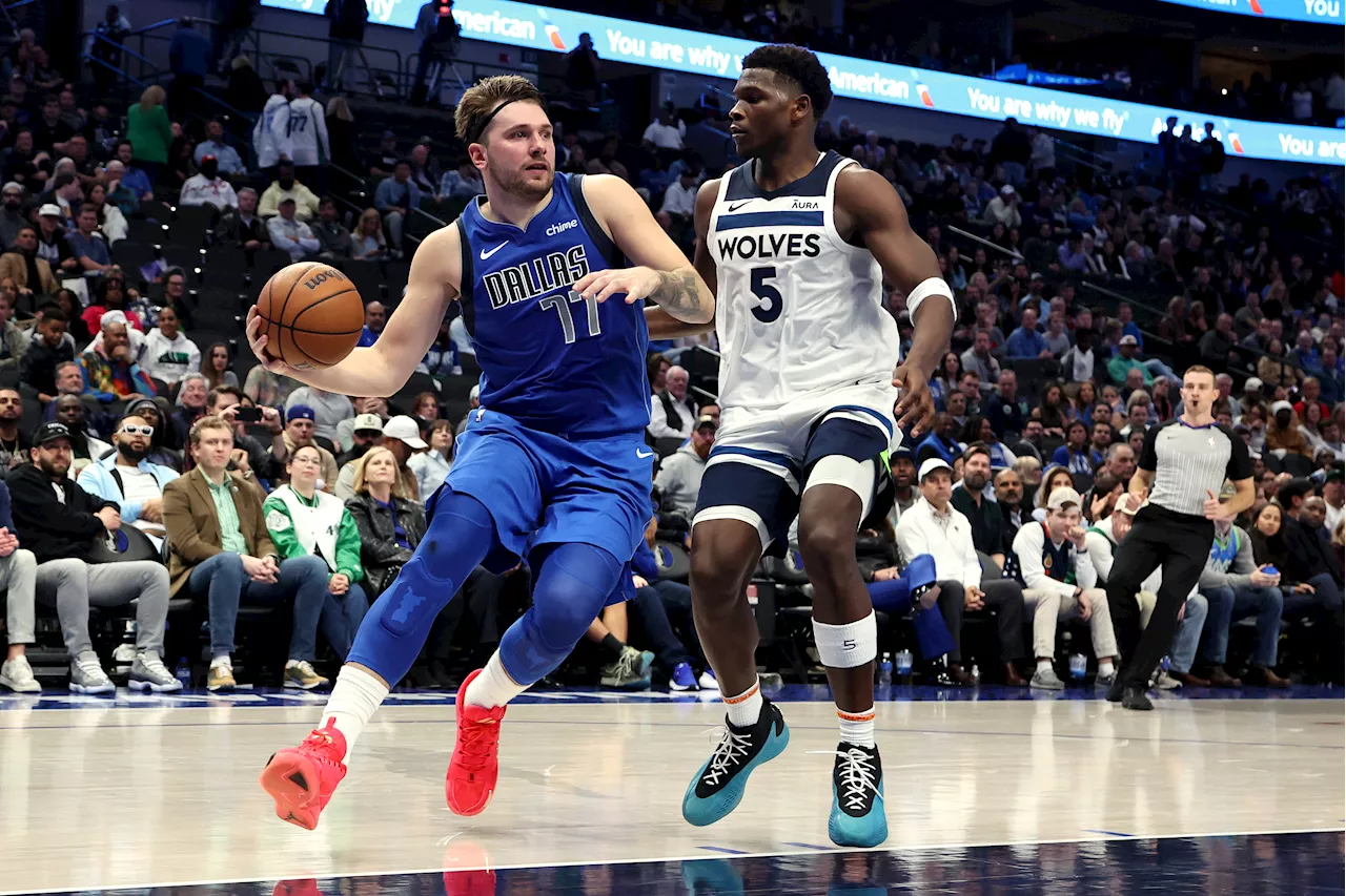 NBA Conference Finals Predictions for Celtics-Pacers, Timberwolves-Mavericks