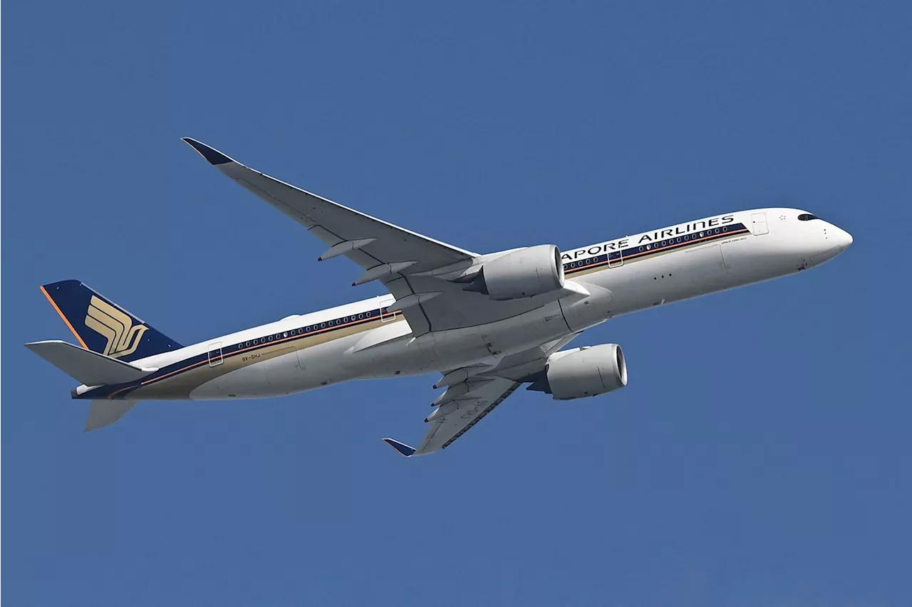 Singapore Airlines Turbulence: 1 Killed, Several Injured on Flight From London