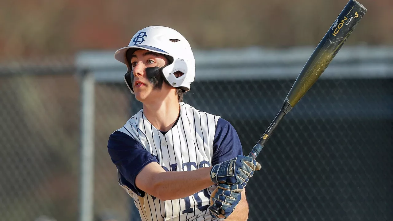 CBA wins on Walk-Off WP; No. 19 Southern advances to first SCT final