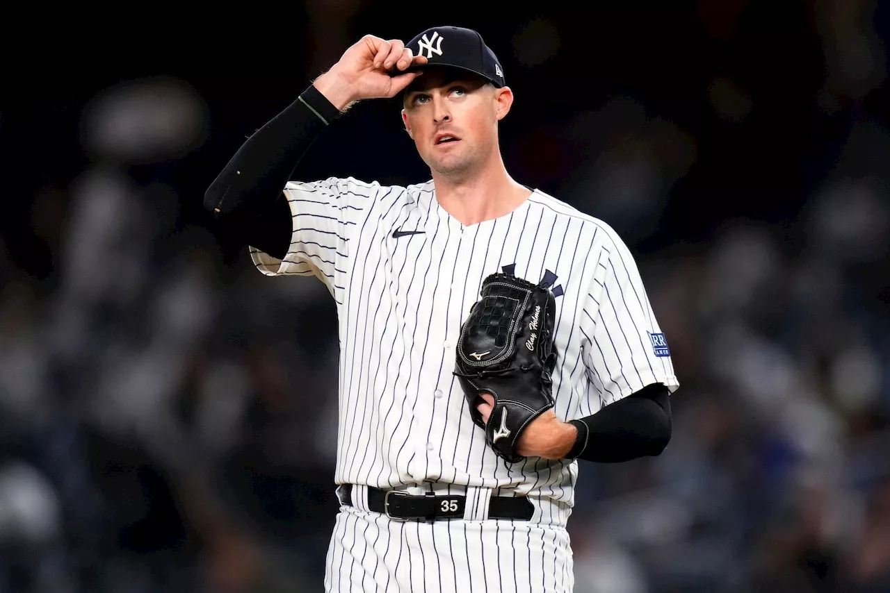 New York Yankees vs. Seattle Mariners FREE LIVE STREAM (5/21/24): Watch MLB game online