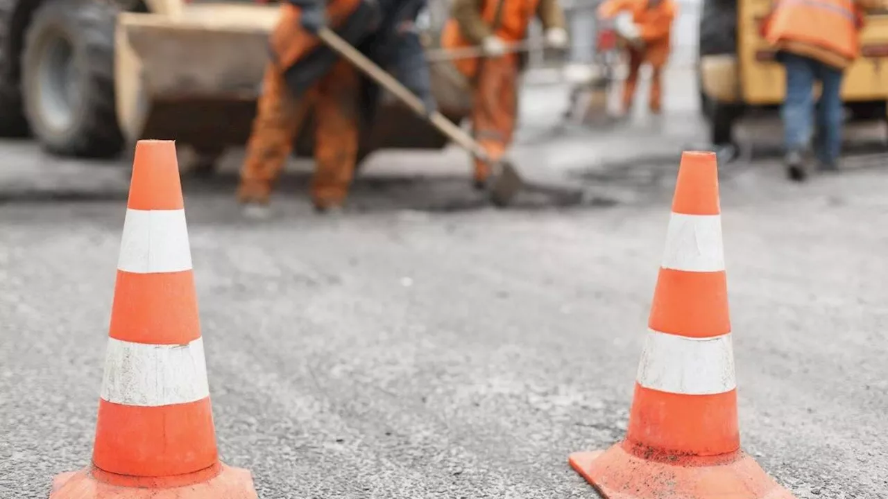 Corpus Delicti: Von der Baustelle zum Flohmarkt, weiter ans Gericht