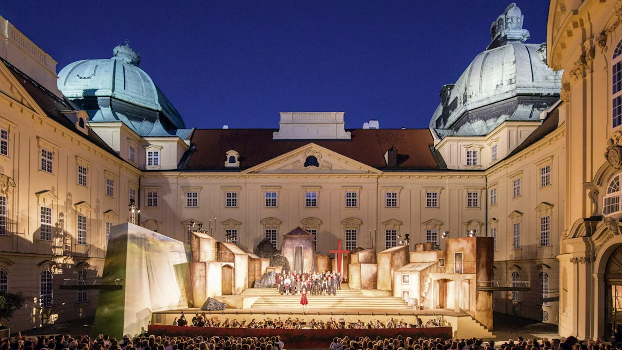 operklosterneuburg schreibt Intendanten-Posten neu aus