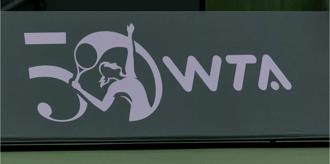 Saudischer Staatsfonds nun Namenssponsor der WTA-Rangliste