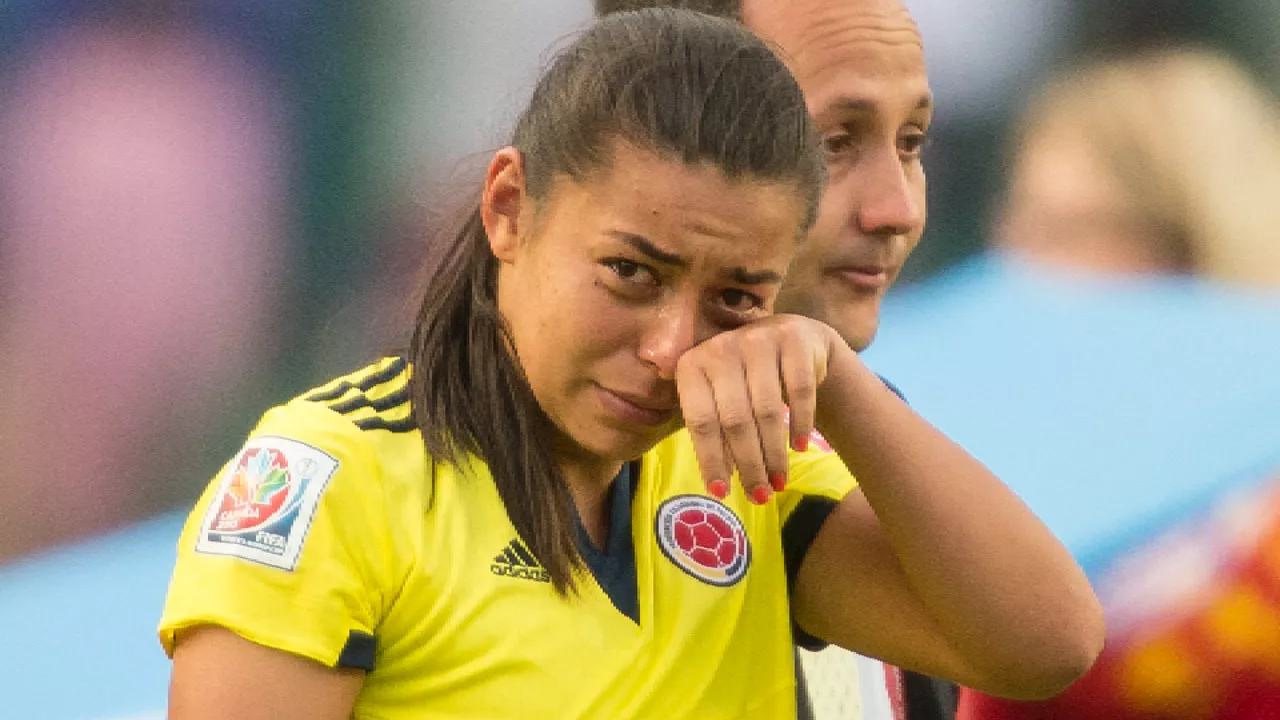 Yoreli Rincón no fue citada a la Selección Colombia Femenina y 'explotó': 'No la lucho más'