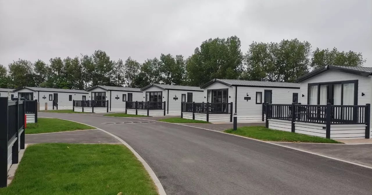 Butlin's in Skegness ups it game with new 'posh' lodges - here's what I thought