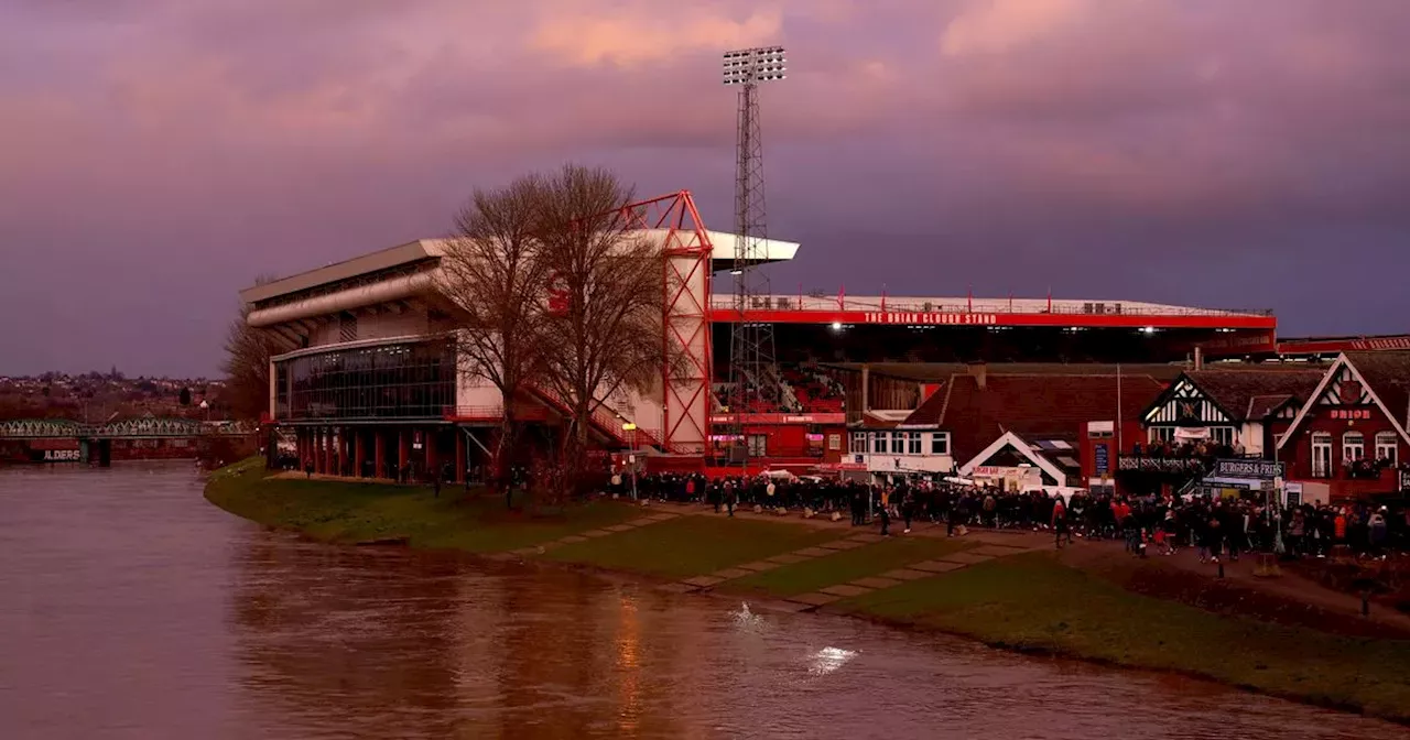 Fresh hope for City Ground as Nottingham Forest and council talks planned