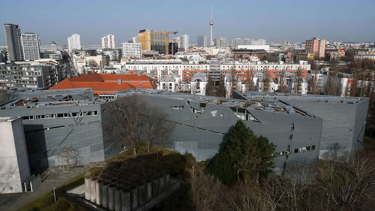 Berlin & Brandenburg: Jüdisches Museum tourt durch Berlin und Brandenburg