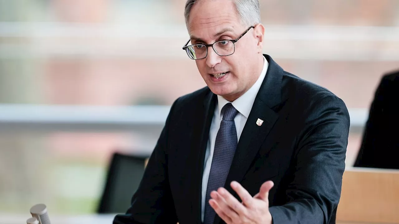 Hamburg & Schleswig-Holstein: CDU-Fraktionschef Koch: Kommen bei Kita-Reform Lösung näher