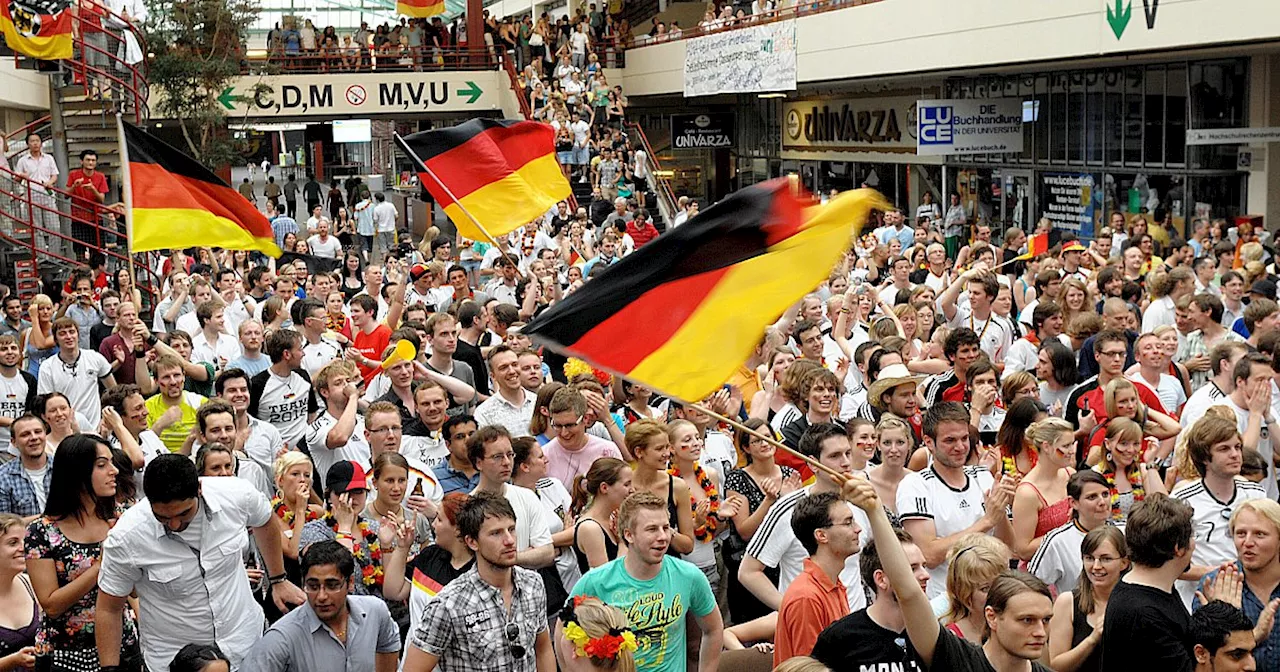 Bielefeld bekommt ein Public Viewing zur Fußball-Europameisterschaft