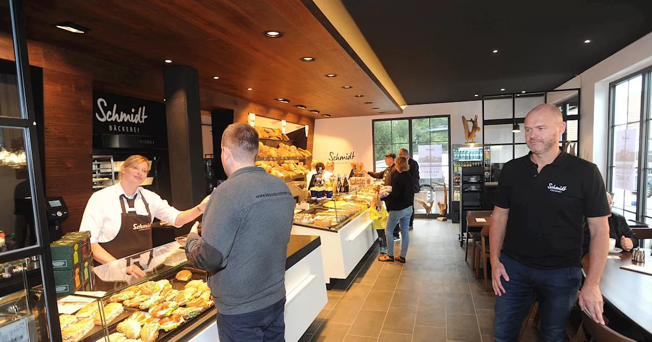 Neuer Besitzer bei der Großbäckerei Schmidt: Was heißt das für Kunden und Mitarbeiter?