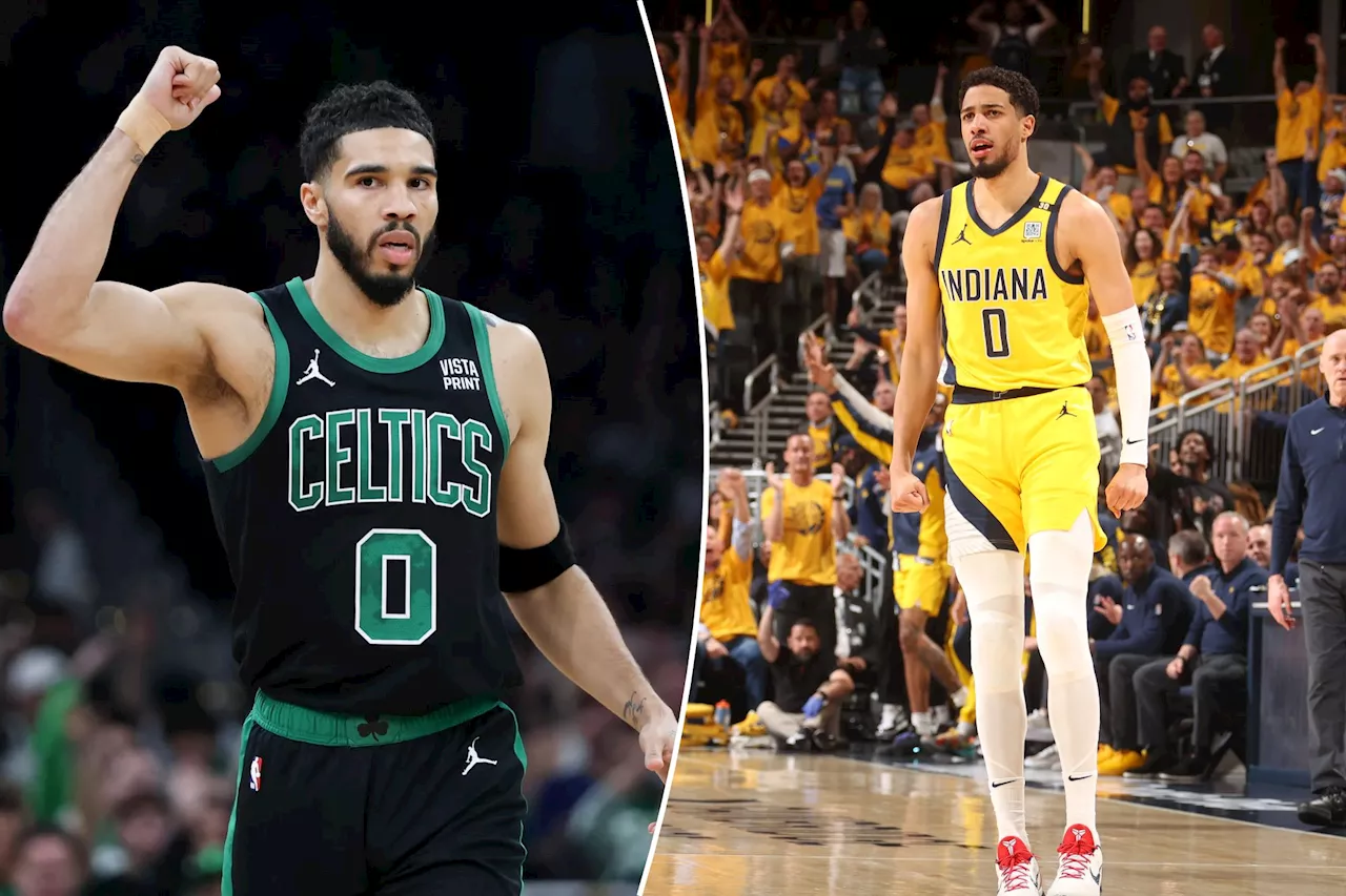 Celtics vs. Pacers series odds: Why Indiana is worth a wager in Eastern Conference Finals