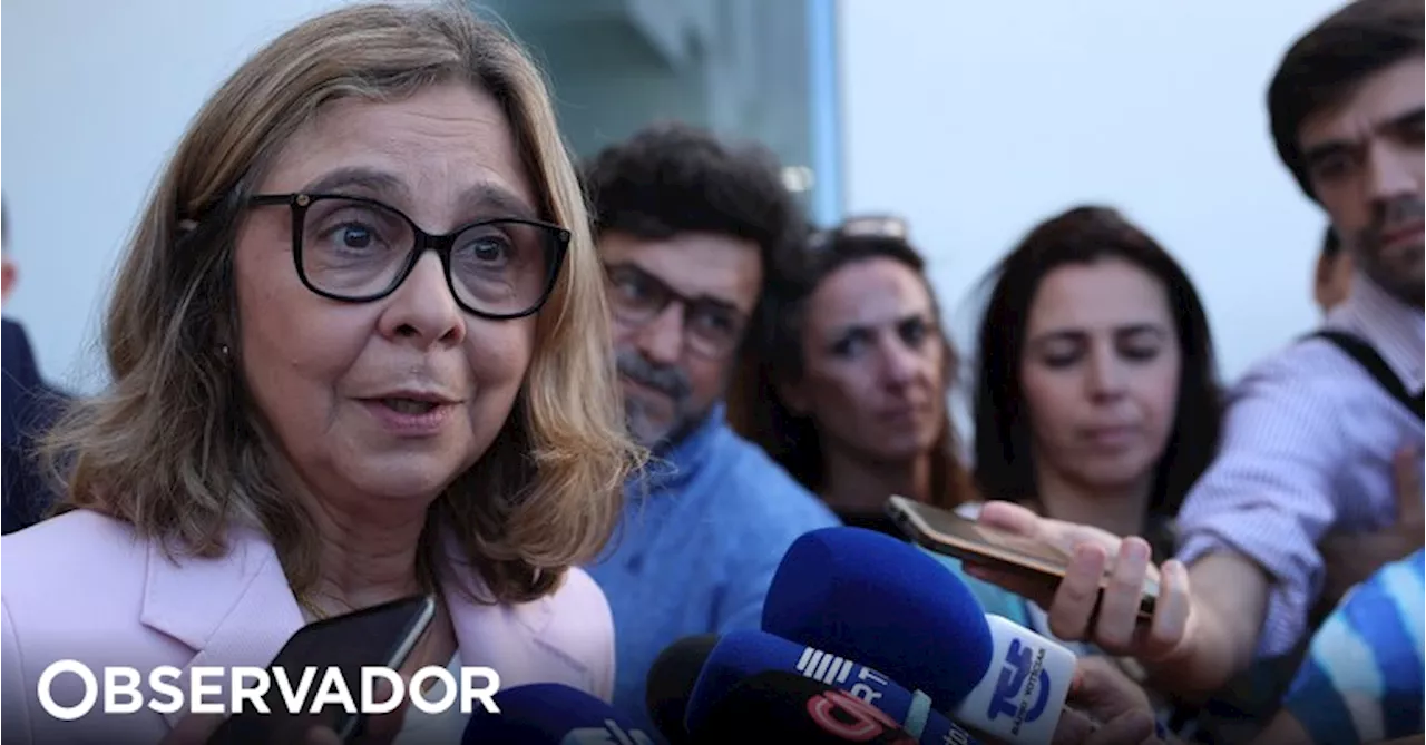 Ministra da Saúde garante que Algarve vai ter os meios que necessita no verão