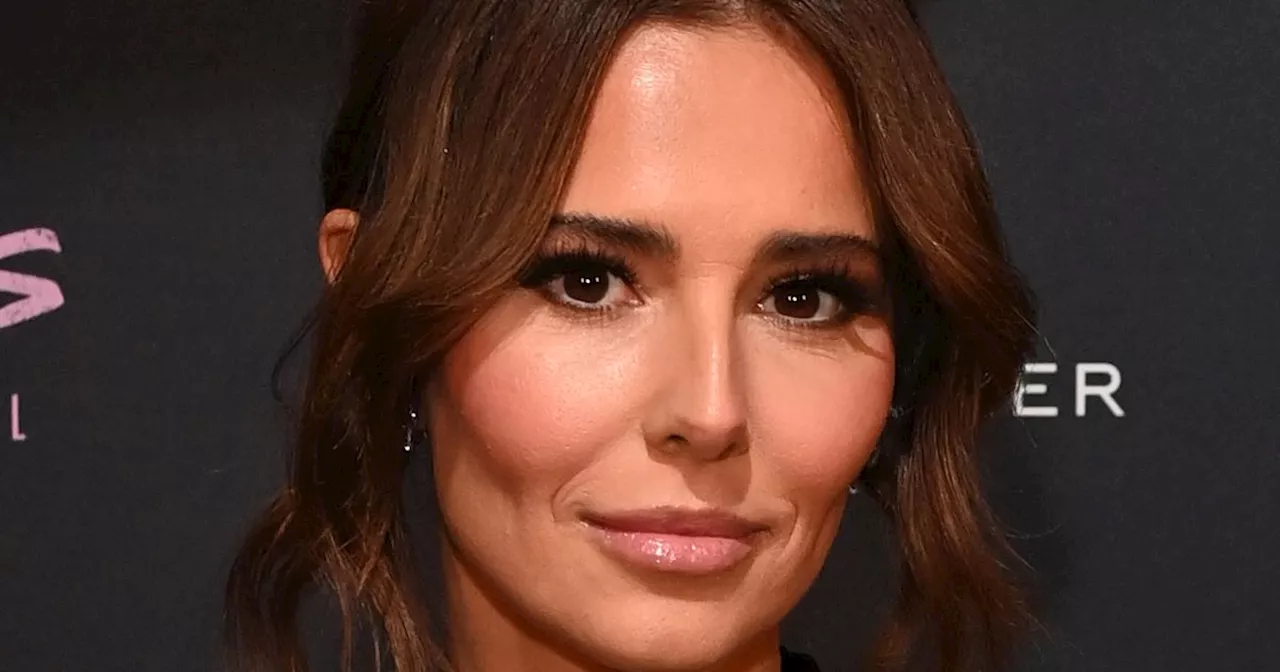 Cheryl's savage three-word takedown of Nadine Coyle over Girls Aloud split