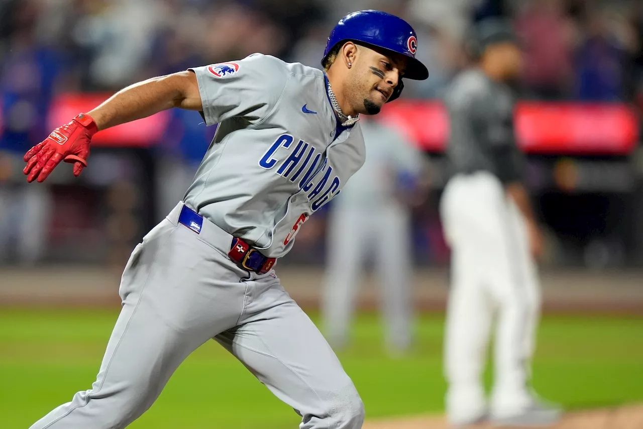 Chicago Cubs open series vs. Atlanta Braves FREE MLB live stream: Time, channel