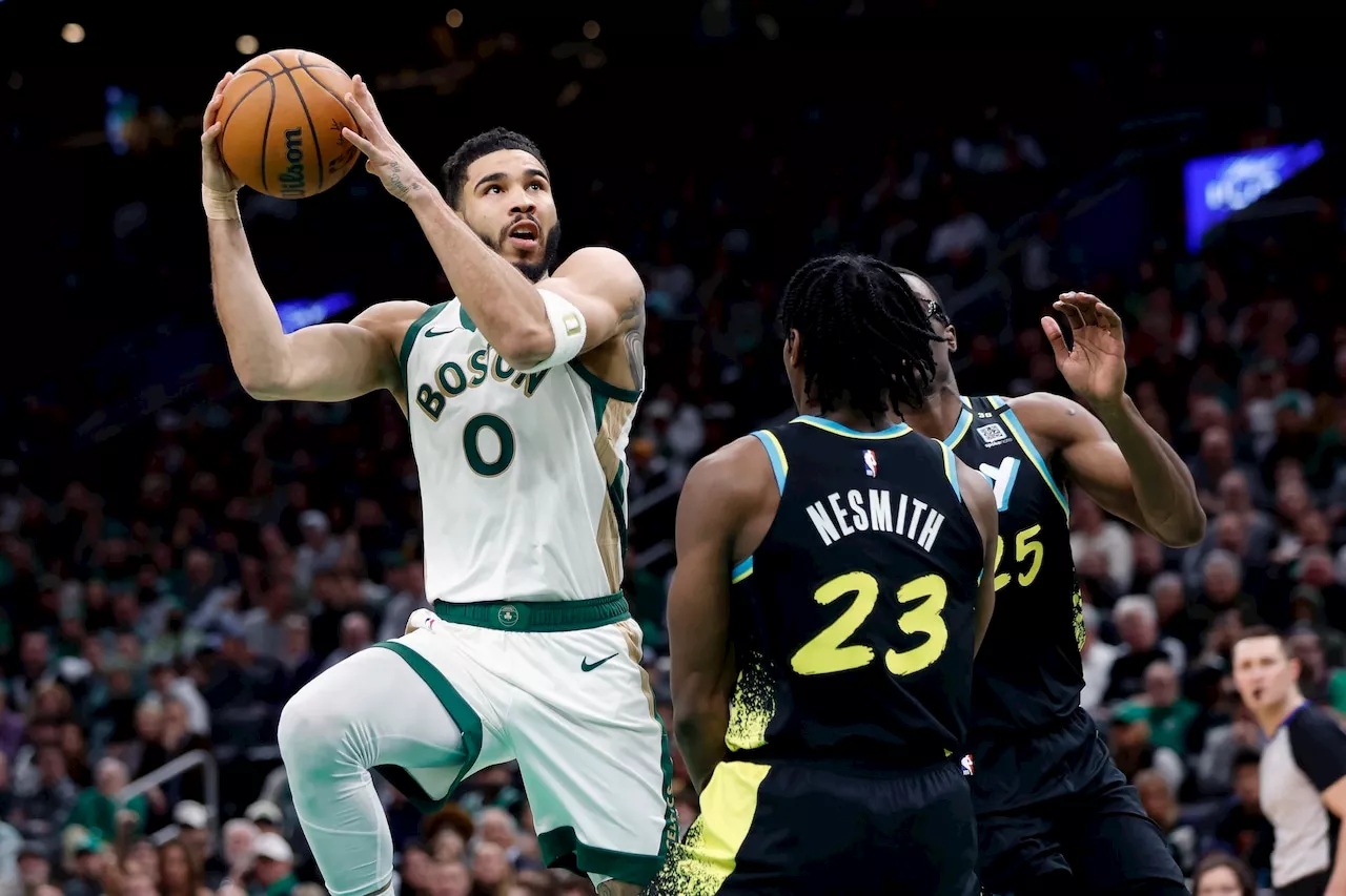 Pacers at Celtics Game 1 of East finals FREE NBA live stream: Time, channel