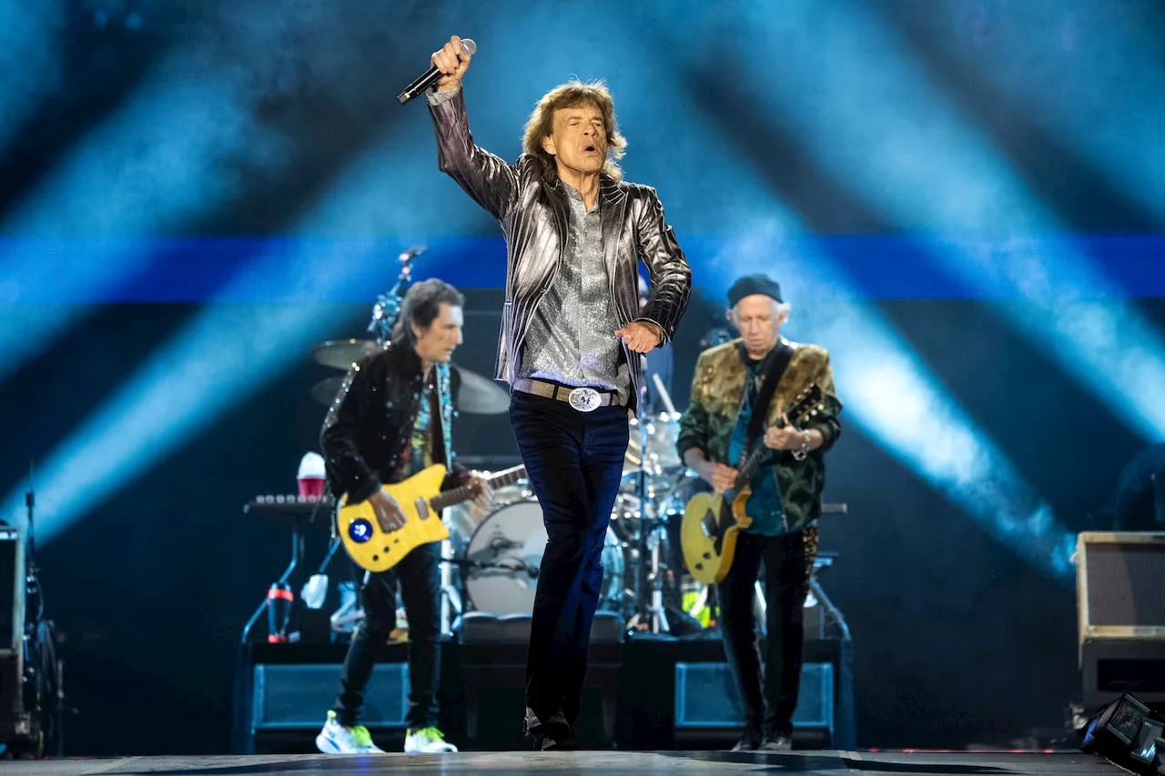 The Rolling Stones in NJ and Pa.: Where to buy tickets to both upcoming concerts