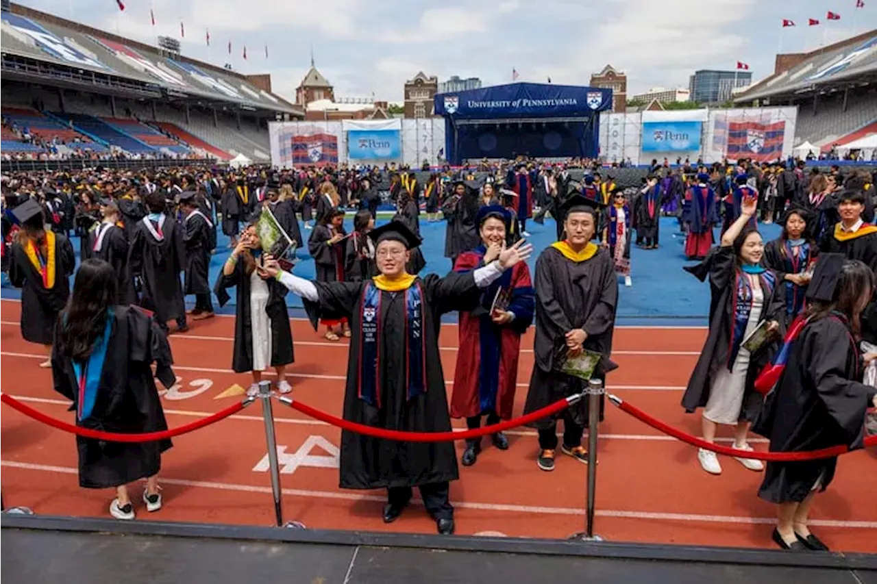 Penn’s tumultuous year | Morning Newsletter