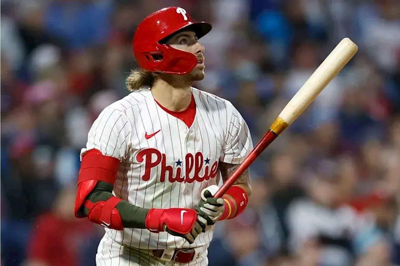 The Phillies’ secret sauce | Sports Daily Newsletter