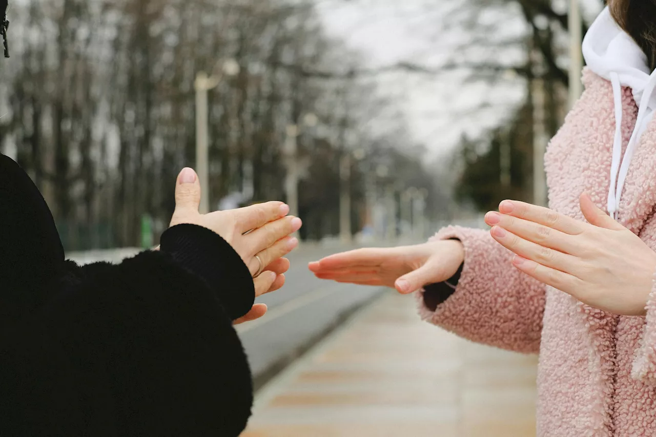 Deaf and hard-of-hearing students need more support from their universities: South Africa study