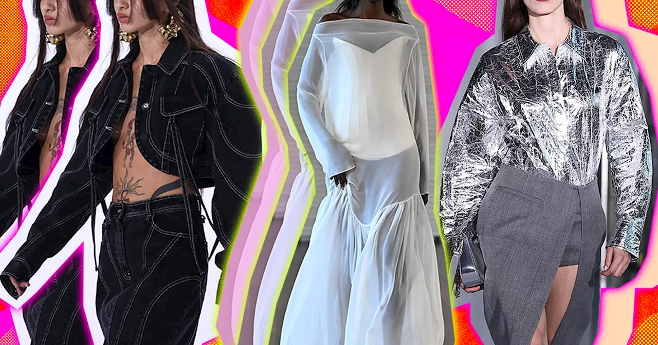 2024 Australian Fashion Week Trends We’ll Be Seeing Everywhere