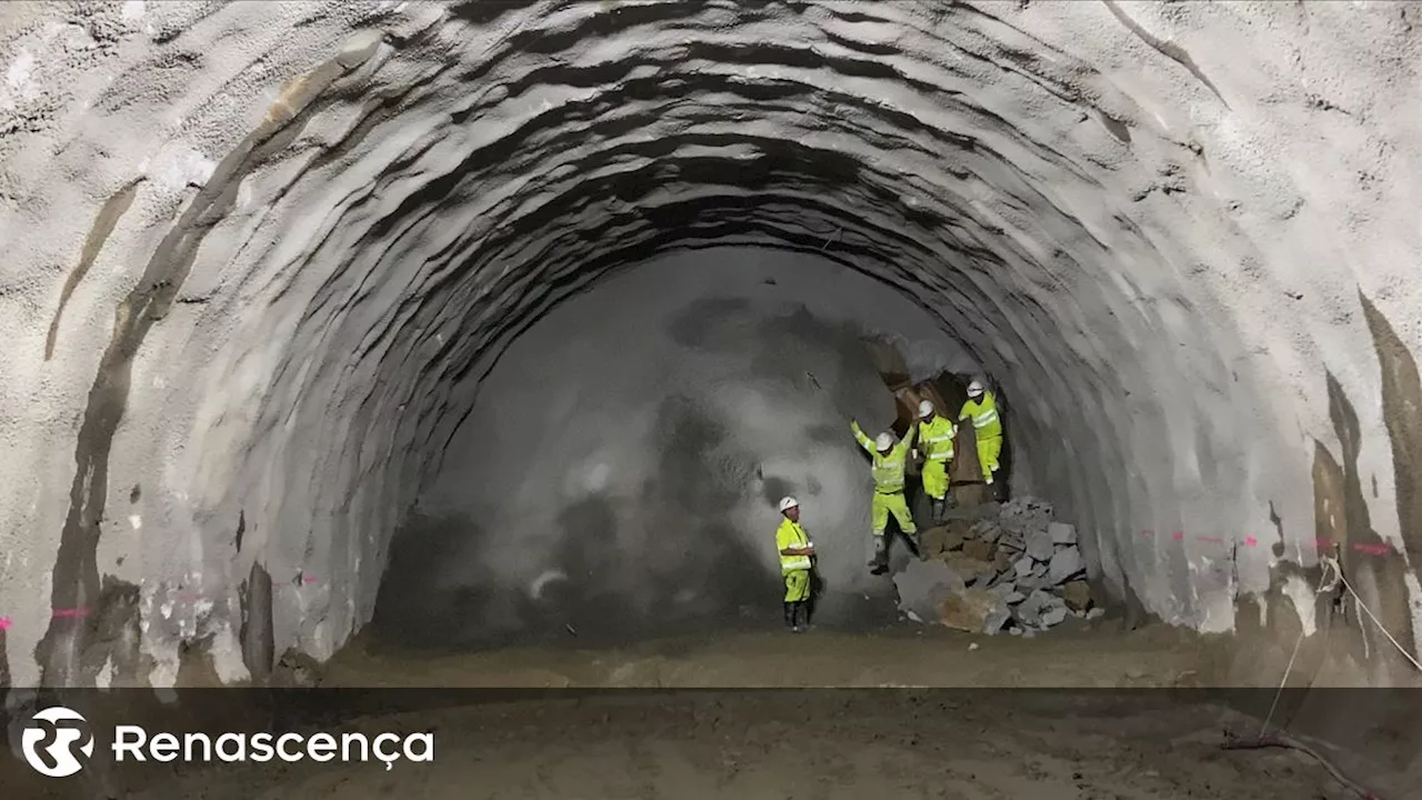 Obras no Metro do Porto. 'Não há nada a fazer' para impedir condicionamento de trânsito em Gaia