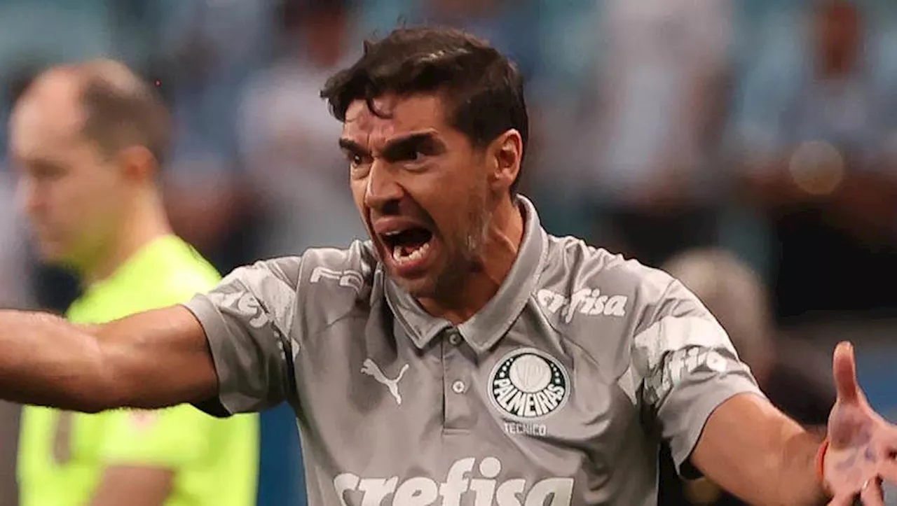 Abel Ferreira x Al-Sadd: entenda possíveis consequências ao técnico e ao Palmeiras