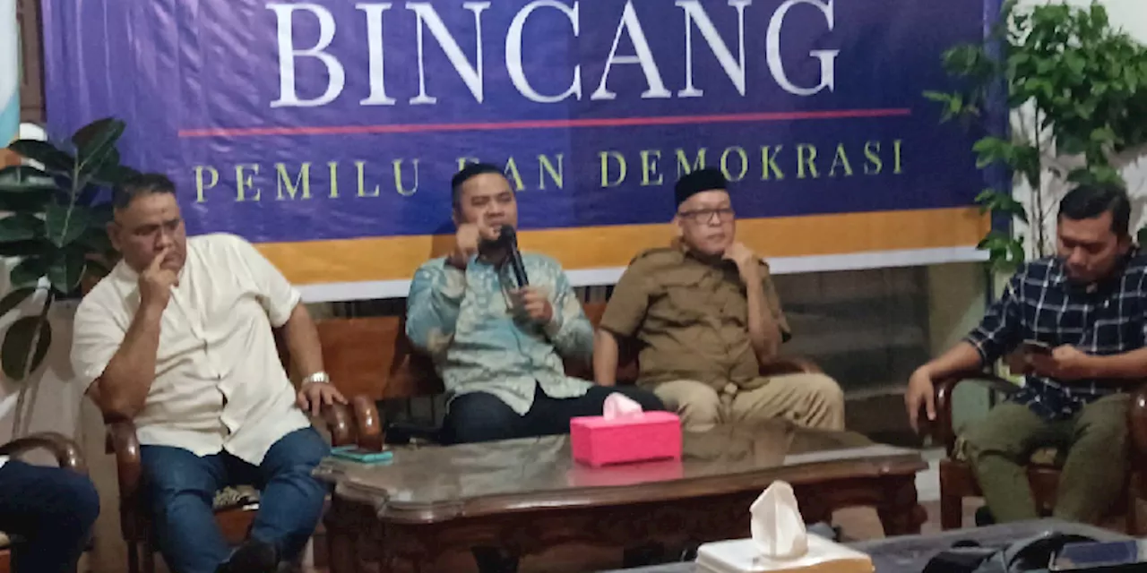 Dekan FISIPOL UMA: Tak Lagi Layak Bagi Rakyat, Demokrasi Sekarang Perlu Dievaluasi