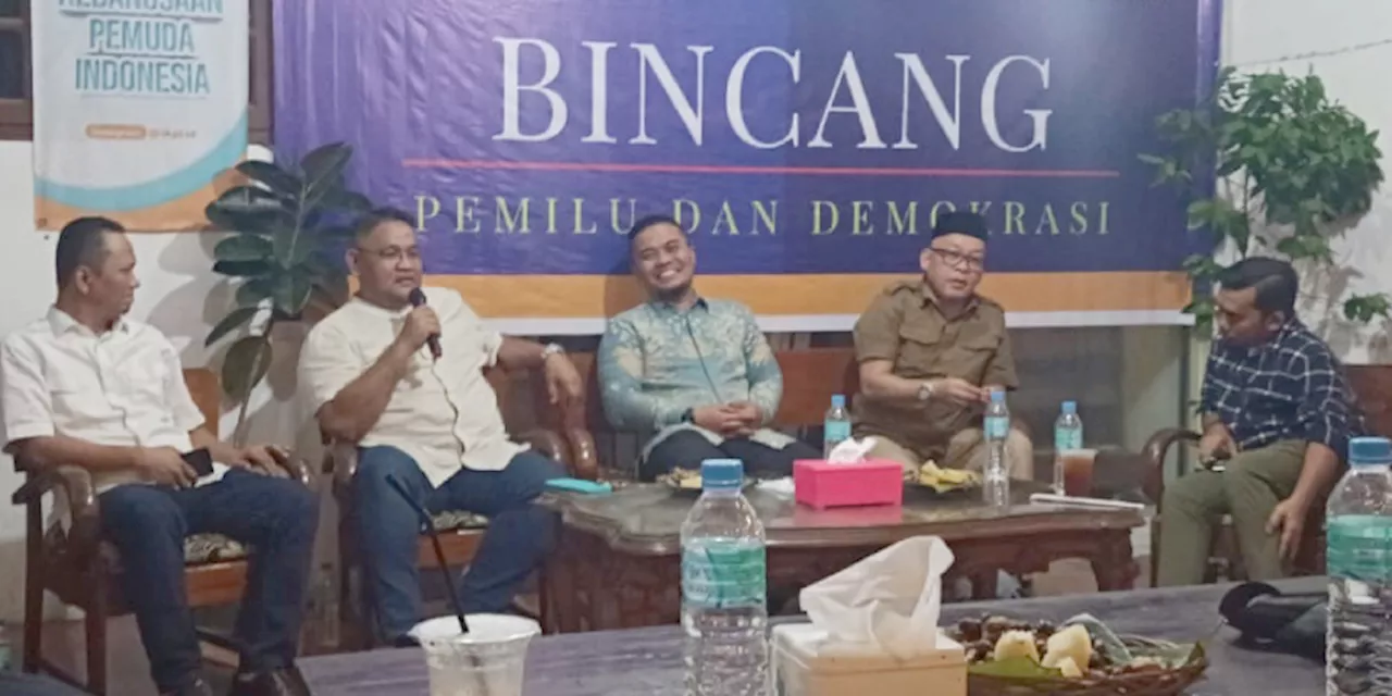 Demi Bangsa, Tak Salah Jika Anies Baswedan Gabung ke Prabowo Subianto